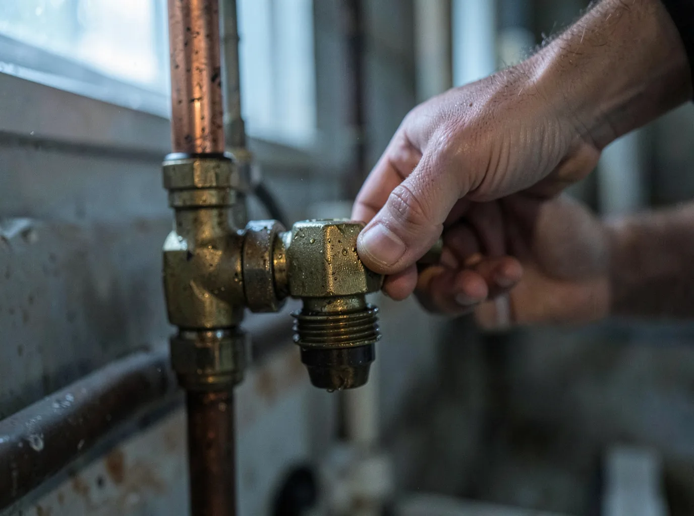 Emergency Plumber Blaine, WA FAQs